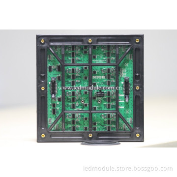 LED Display Modules Outdoor, Rental Display